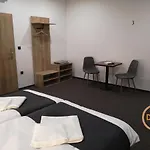 Don 4* Тршебич
