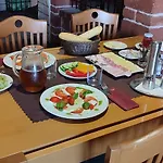 Don Гостевой дом 4*