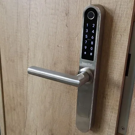 Don Гостевой дом