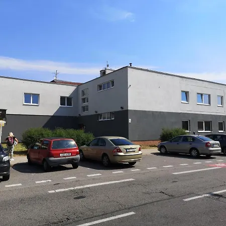 Гостевой дом Don Тршебич