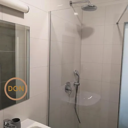 Don Guest house 4*