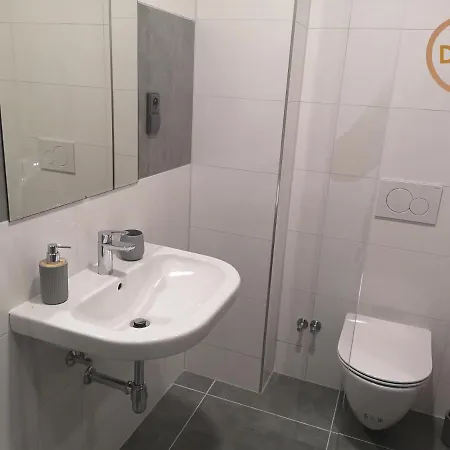 Don Гостевой дом