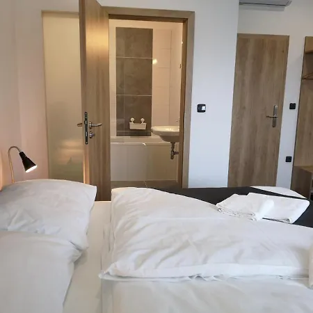 Don Гостевой дом