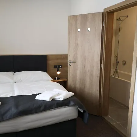 Guest house Don Trebic