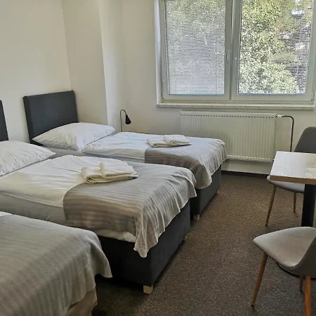 Guest house Don Trebic