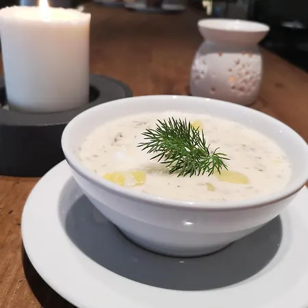 Гостевой дом Don Тршебич