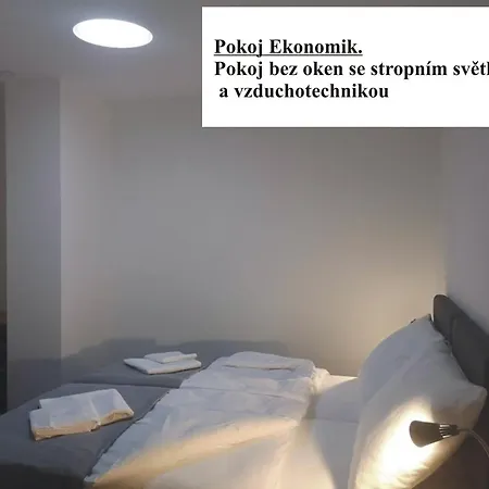 Guest house Don 4*