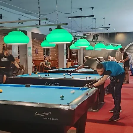 Don Гостевой дом 4*