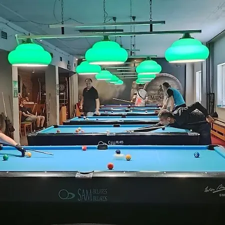 Don Гостевой дом Тршебич