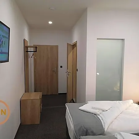 Penzion Don Třebíč