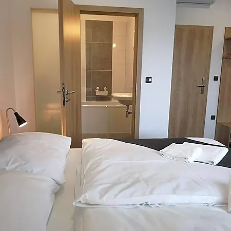 Don 4* Třebíč