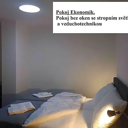 Don Penzion Třebíč