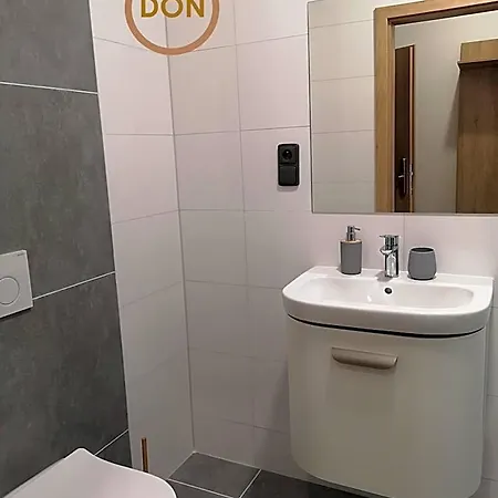 Penzion Don